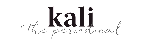 Kali Boxes - 100% Organic tampons and pads monthly delivered